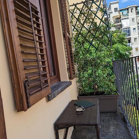 Borgo Dora House Apartment Turin Exterior photo