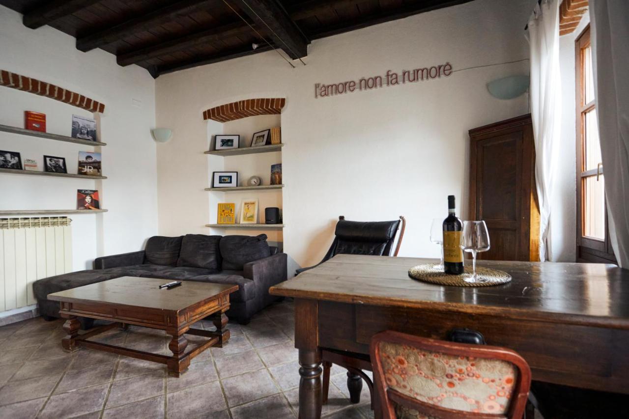Borgo Dora House Apartment Turin Exterior photo