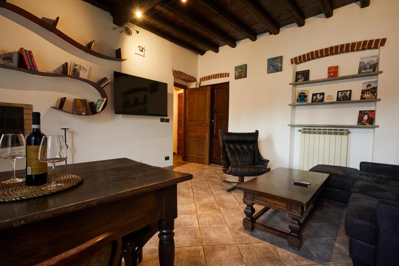 Borgo Dora House Apartment Turin Exterior photo