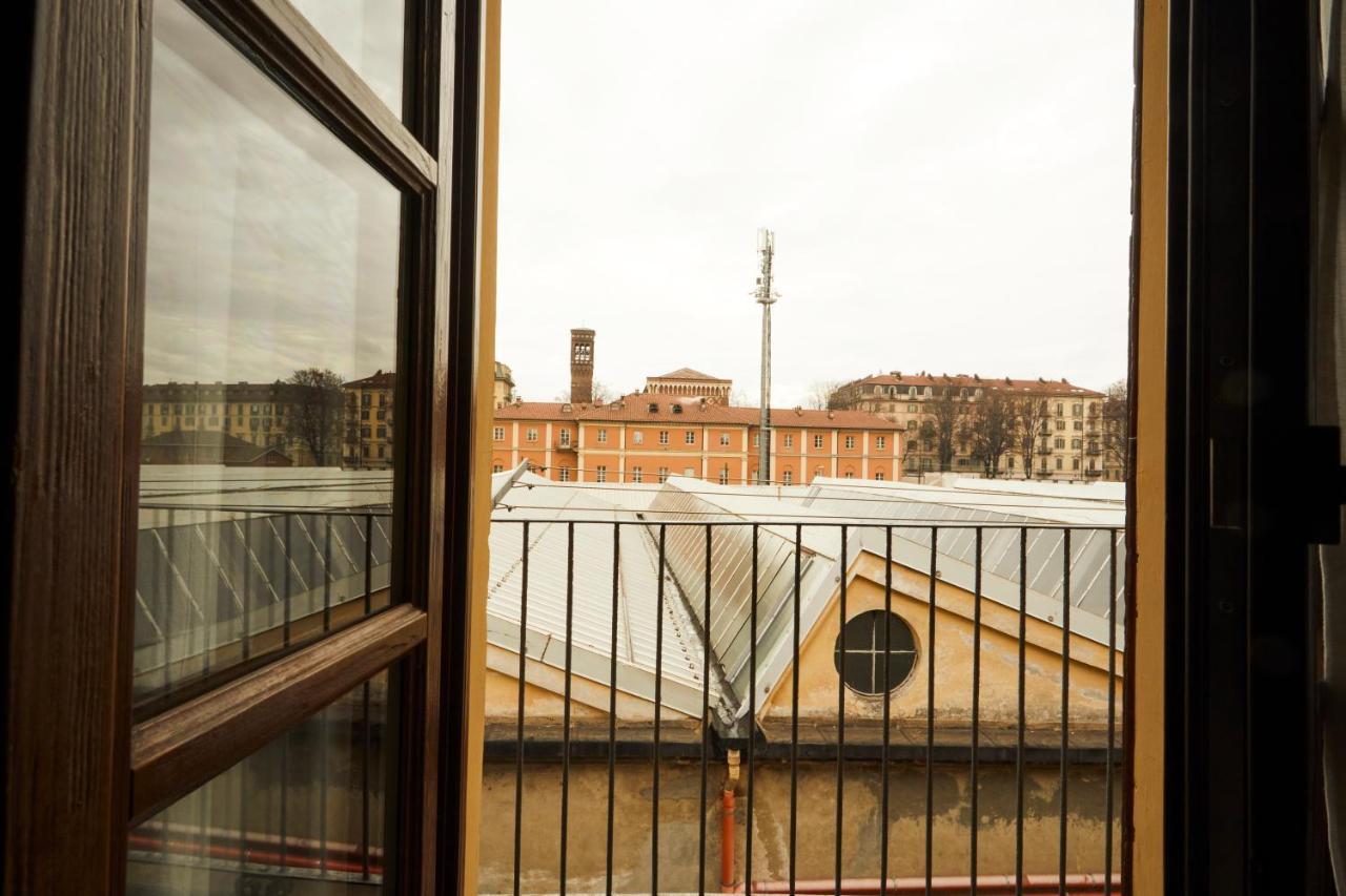 Borgo Dora House Apartment Turin Exterior photo