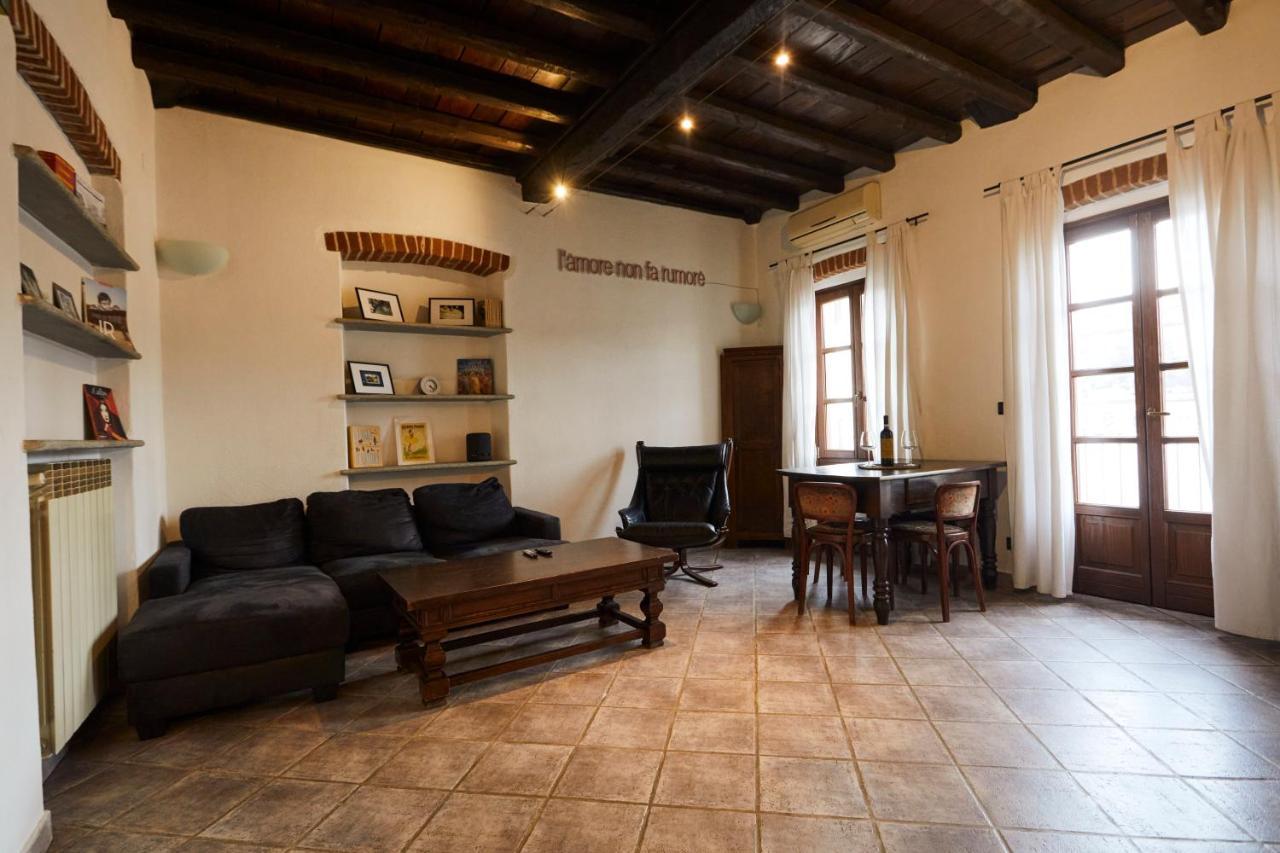 Borgo Dora House Apartment Turin Exterior photo