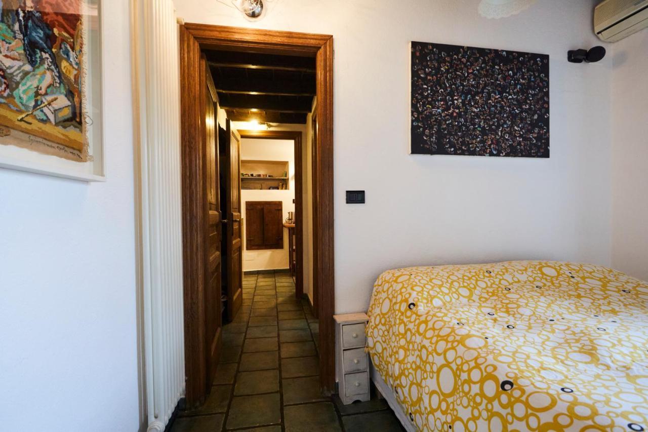 Borgo Dora House Apartment Turin Exterior photo