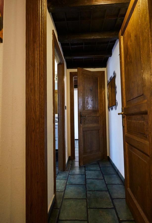 Borgo Dora House Apartment Turin Exterior photo