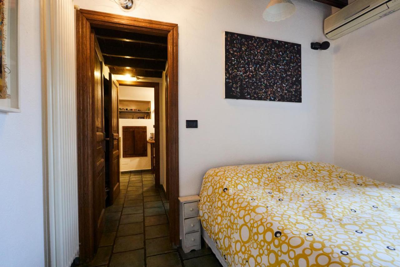 Borgo Dora House Apartment Turin Exterior photo