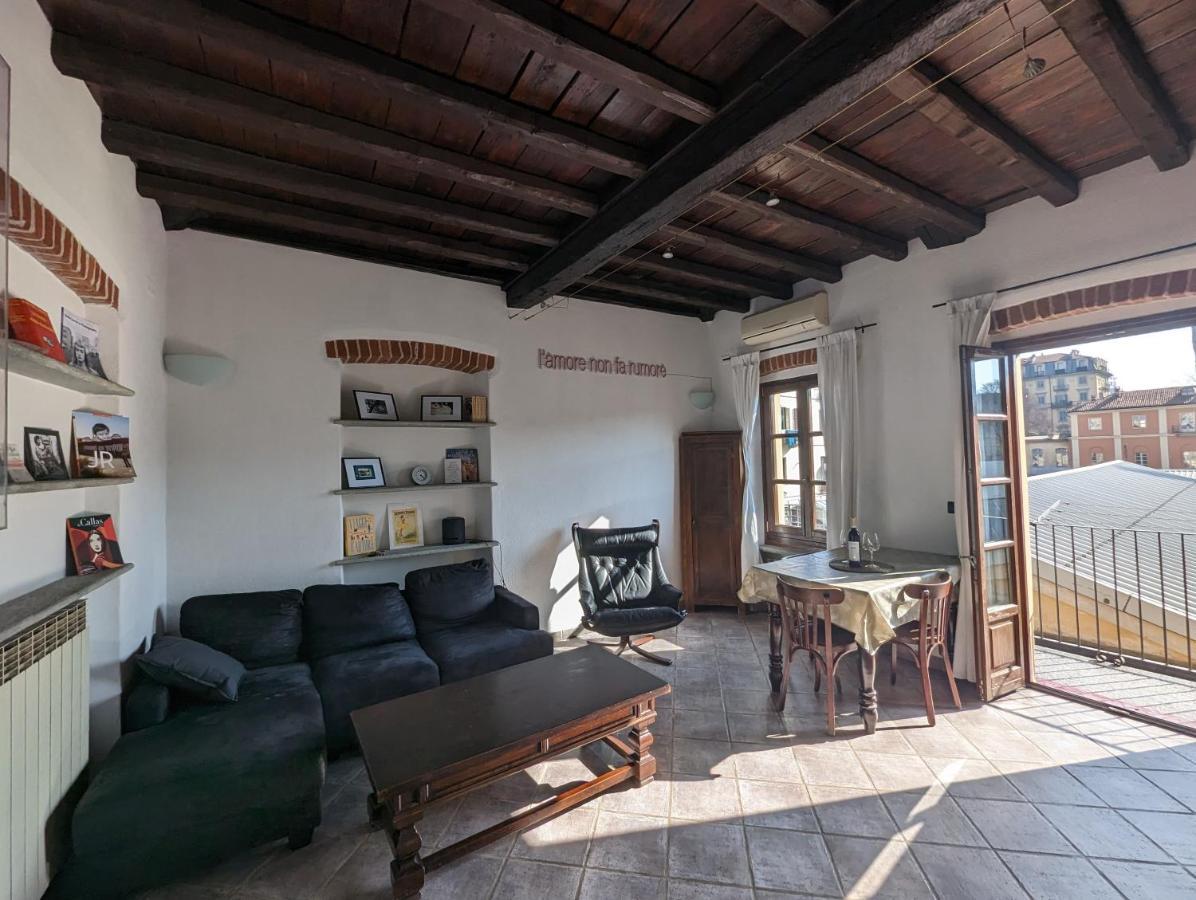 Borgo Dora House Apartment Turin Exterior photo