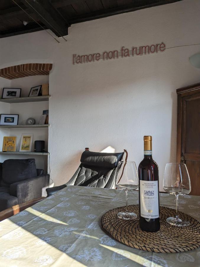 Borgo Dora House Apartment Turin Exterior photo