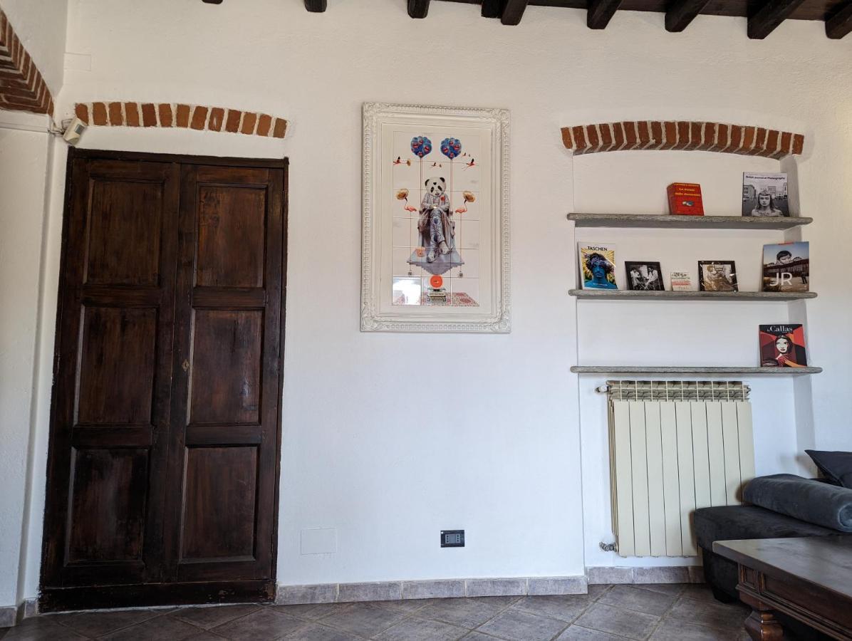 Borgo Dora House Apartment Turin Exterior photo