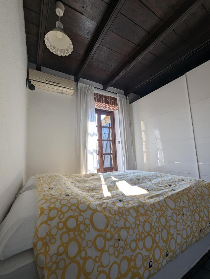 Borgo Dora House Apartment Turin Exterior photo