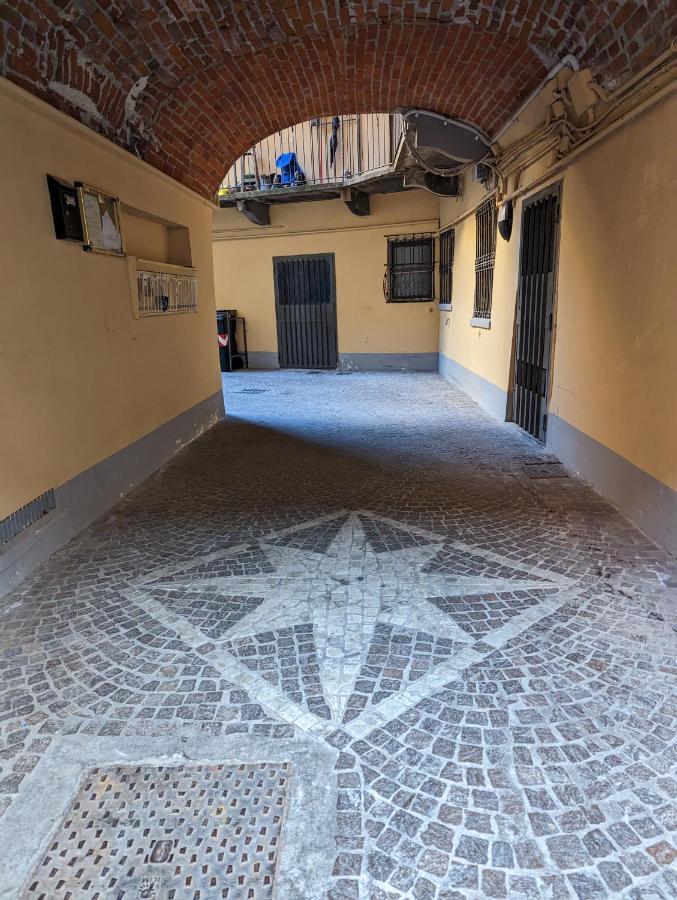 Borgo Dora House Apartment Turin Exterior photo
