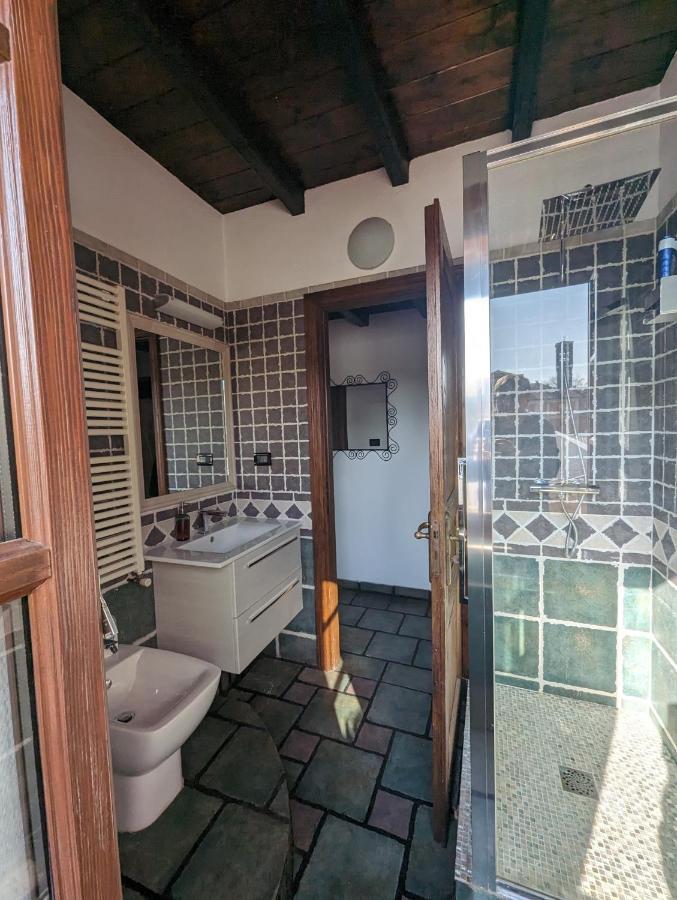 Borgo Dora House Apartment Turin Exterior photo