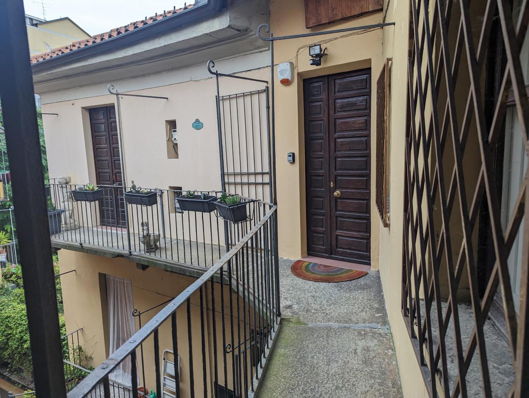 Borgo Dora House Apartment Turin Exterior photo